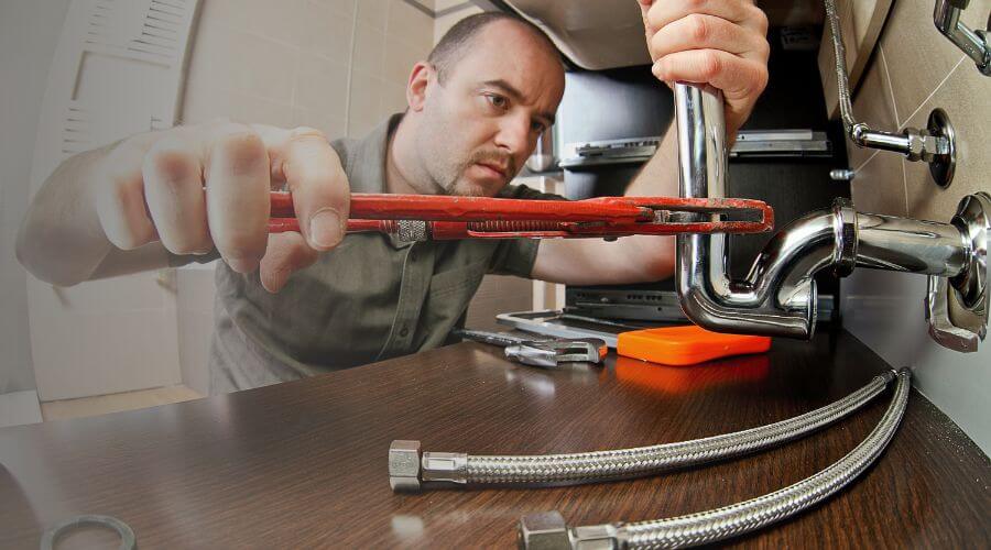 Professional sink repair in Smelterville, ID